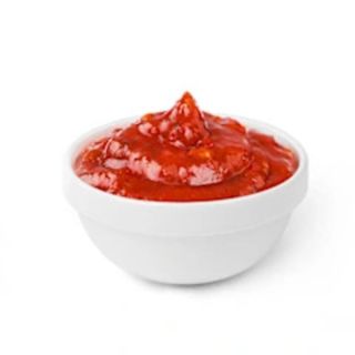 Sos chilli