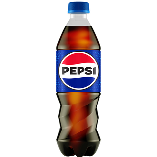 Pepsi Cola