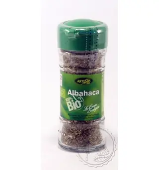 Albahaca Artemis 12Gr