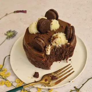 Brownie