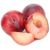 Слива червона (500г)