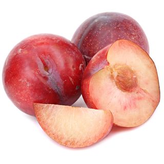 Слива червона (500г)