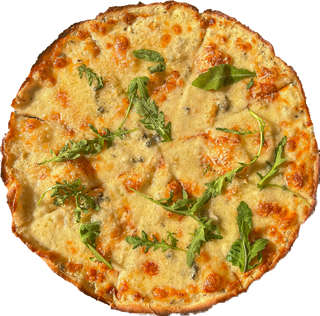 Піца 4 сира (30см)