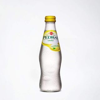 Água das Pedras Limão 250ML