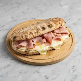 Panuozzo Modena