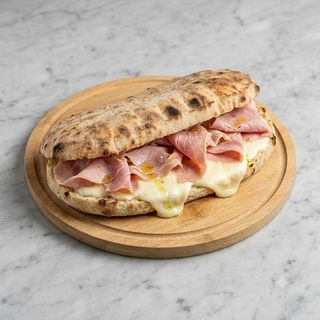 Panuozzo Modena