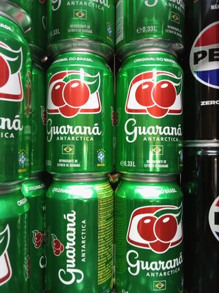 Guaraná 33cl