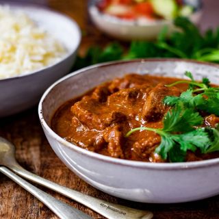 Cordero Rogan Josh