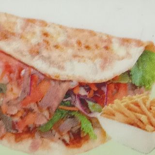 Lahmacum (XL)