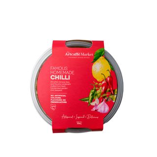 Artcaffe Famous Homemade Chili 250g