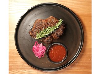 Стейк Рібай (250/30/30 g)