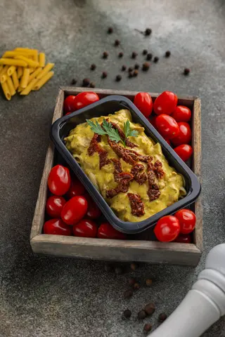 Makaron Curry