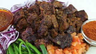 Choukouya De Bœuf