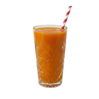Zumo De Naranja Natural (330 Ml.)