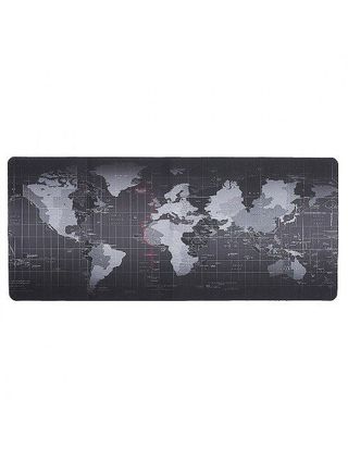 Alfombrilla De Ratón Subblim World Xl - 8436586740535