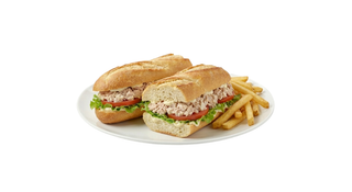 Sandwich Thon