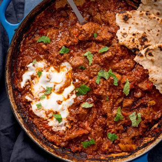 Rogan Josh