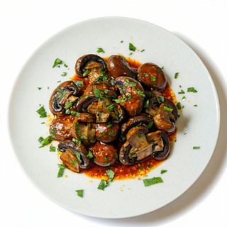 Chai Special Masala Curry