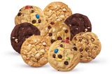 Pack cookies (12 uds)
