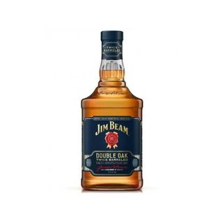 Վիսկի Burbon  JIm Beam Dauble OAK 0,7l, , հատ