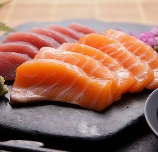 B11. Sashimi