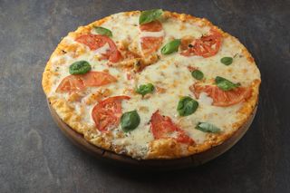 Պիցցա Մարգարիտա