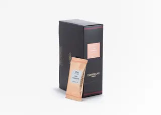 Dammann Frères - Miss Dammann - Caixa de 24 saquetas