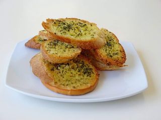 Pão de Alho