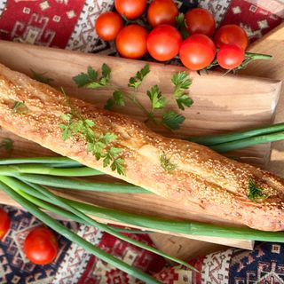 Bagietka 100% Baraniny