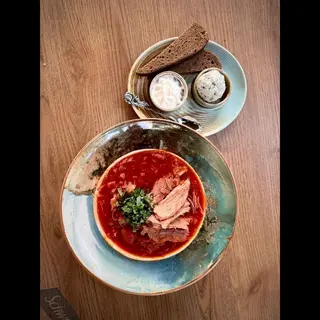 Borsh