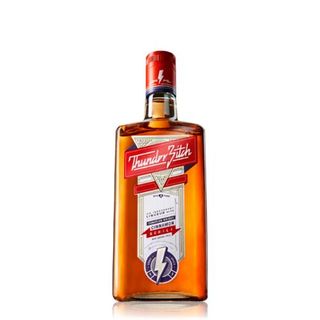 Whisky Thunderbitch Cinnamon (70 Cl.)