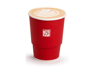 Glovo - Latte Chai 16