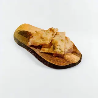 Focaccia aglio e rosmarino