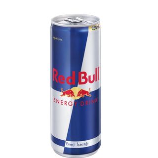 Red Bull 33 cl