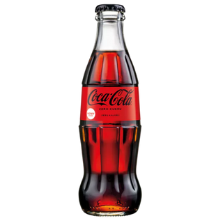 Coca-Cola Zero 0,25L