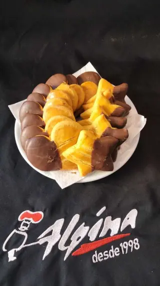 Sortido Húngaro 500gr