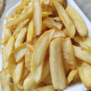 Patate fritte 