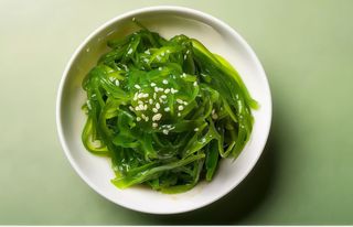 Wakame