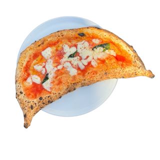 CALZONE