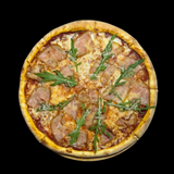 პიცა ბეკონი (35 სმ)