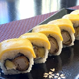 32C.- Sushi Tiburon (8 uds.)