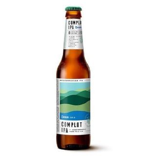 Complot IPA