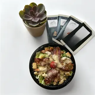 Caesar salata