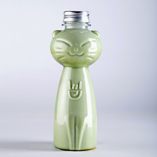 Айс Матча (Кото-ботл большой)