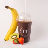 Smoothie Amazona Mix (700Ml)