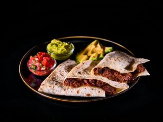 MEXICANO DESAYUNO
