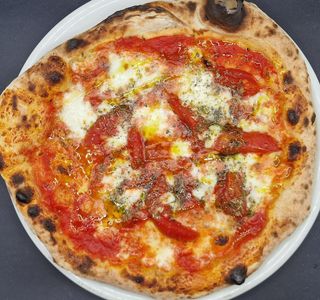 Napoli a pacchetelle