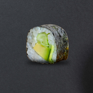 Maki Vegetal (8 Uds.)