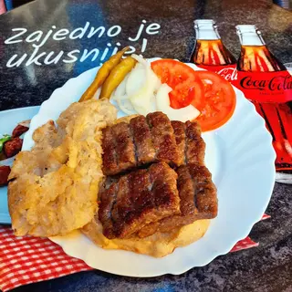 Banjalučki ćevapi