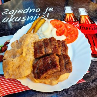 Banjalučki ćevapi
